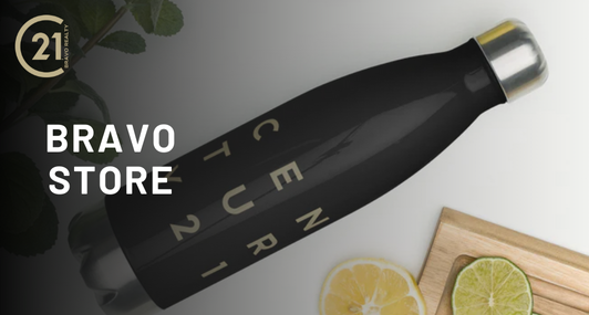 Bravo Store