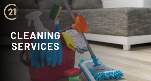 Cleaning Services