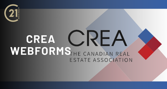 Crea Webforms