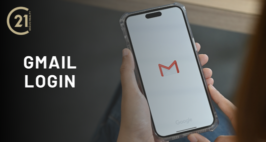 Gmail Login