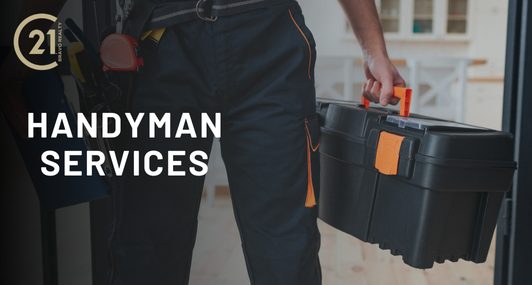 Handyman Services