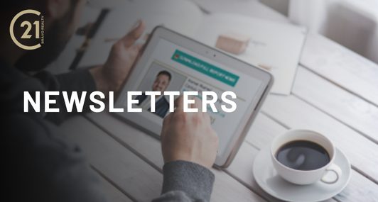 Newsletters