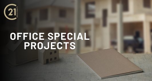 Office Special Projects