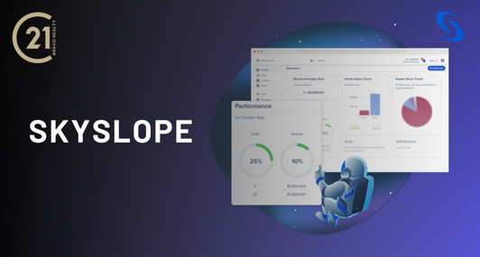 Skyslope