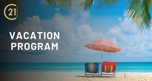 Vacation Program