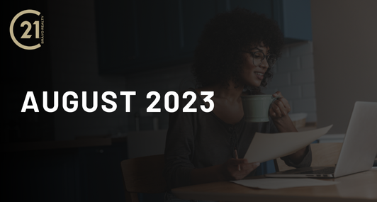 August 2023