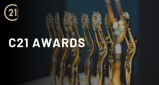 C21 Awards