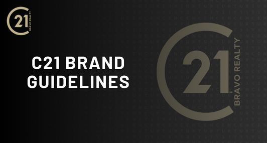 C21 Brand Guidelines