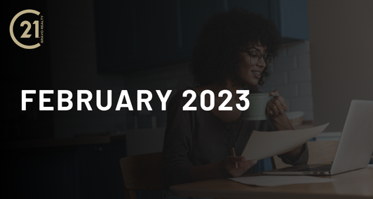 February 2023