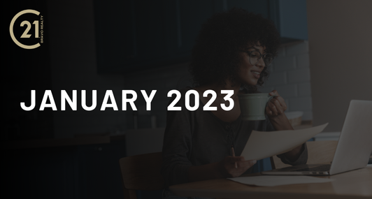 January 2023