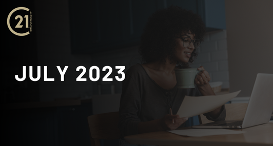 July 2023