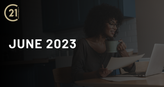 June 2023