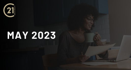 May 2023