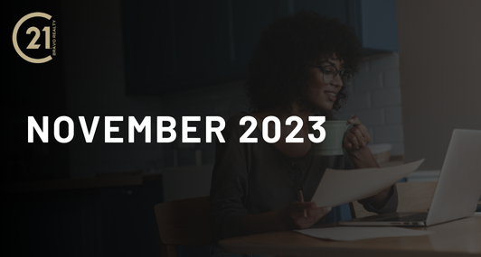 November 2023