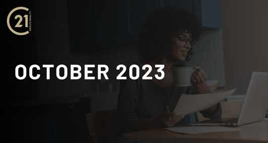 October 2023