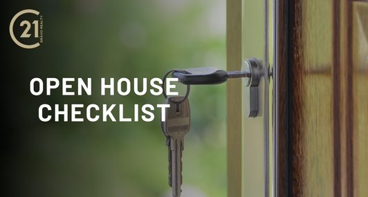 Open House Checklist NEW (1)