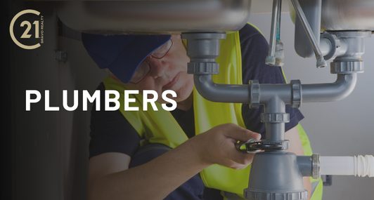 Plumbers NEW