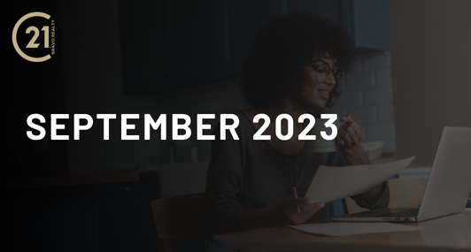 September 2023