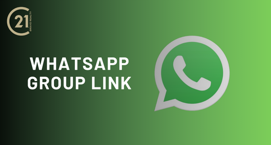 Whatsapp Group Link