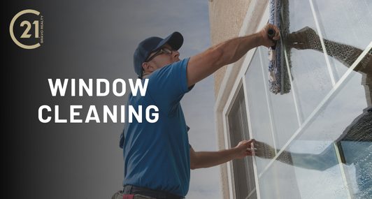 Window Cleaning
