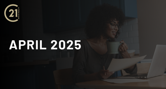 April 2025
