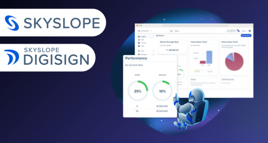 Skyslope and Digisign May 27