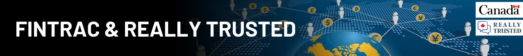 Fintrac and Really Trusted App Banner Jun 10