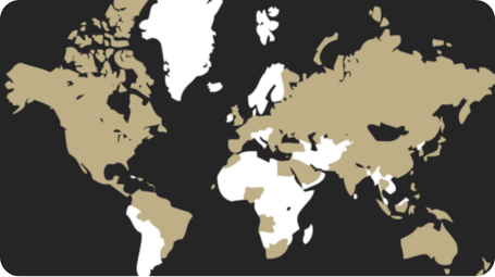 Global 21 Recognition